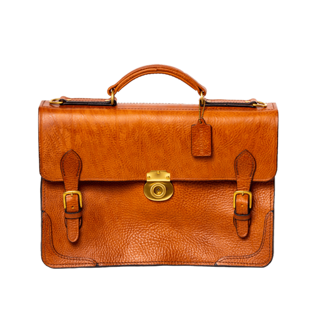 Treasury Briefcase