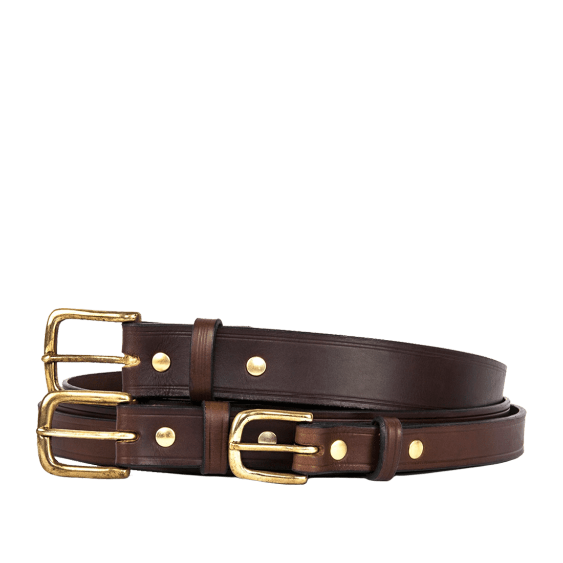 West End belts