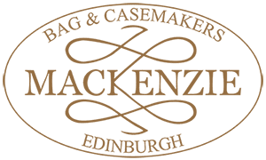 History of: The Gladstone - Mackenzie Leather Edinburgh