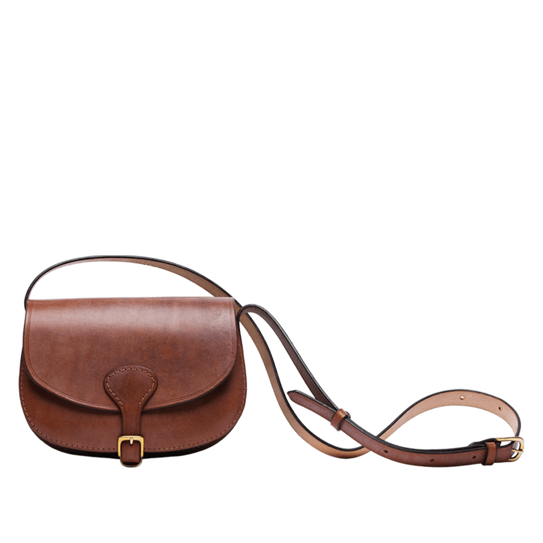 Cartridge Oak bag