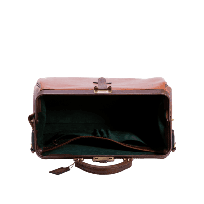 The Modern Gladstone Bag – neofundi