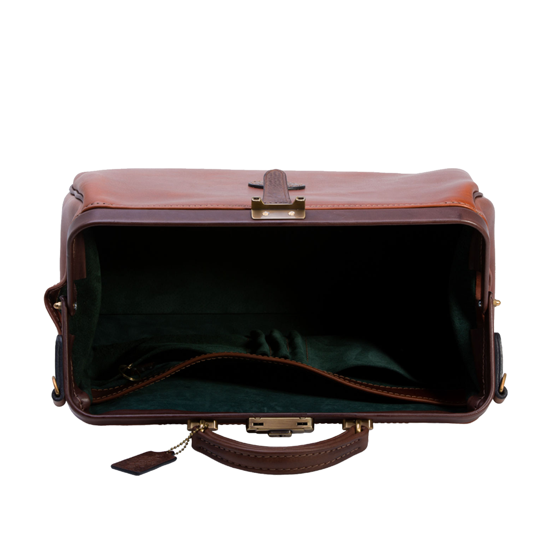 Gladstone briefcase