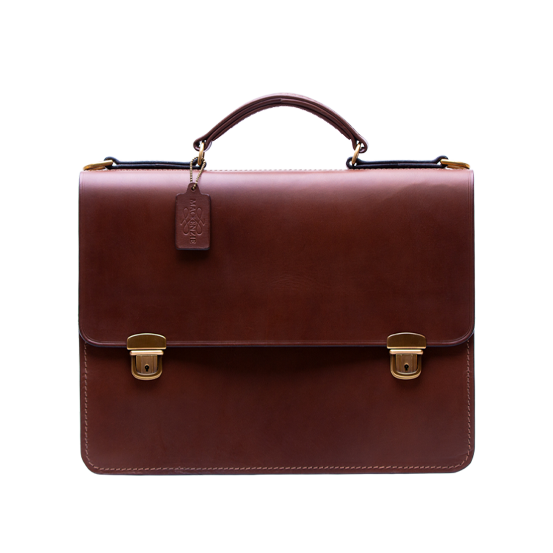 Folio briefcase