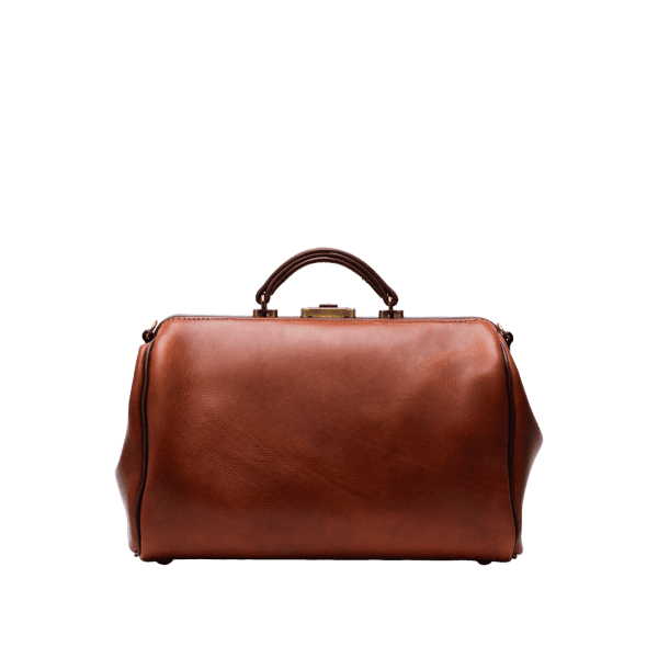 The Modern Gladstone Bag – neofundi