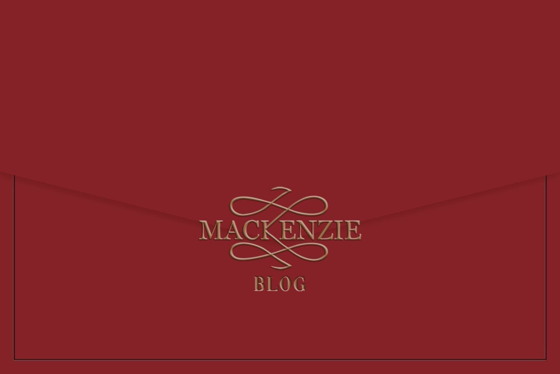 Blog banner February feels Festive: Celebrate Chinese New Year with Mackenzie