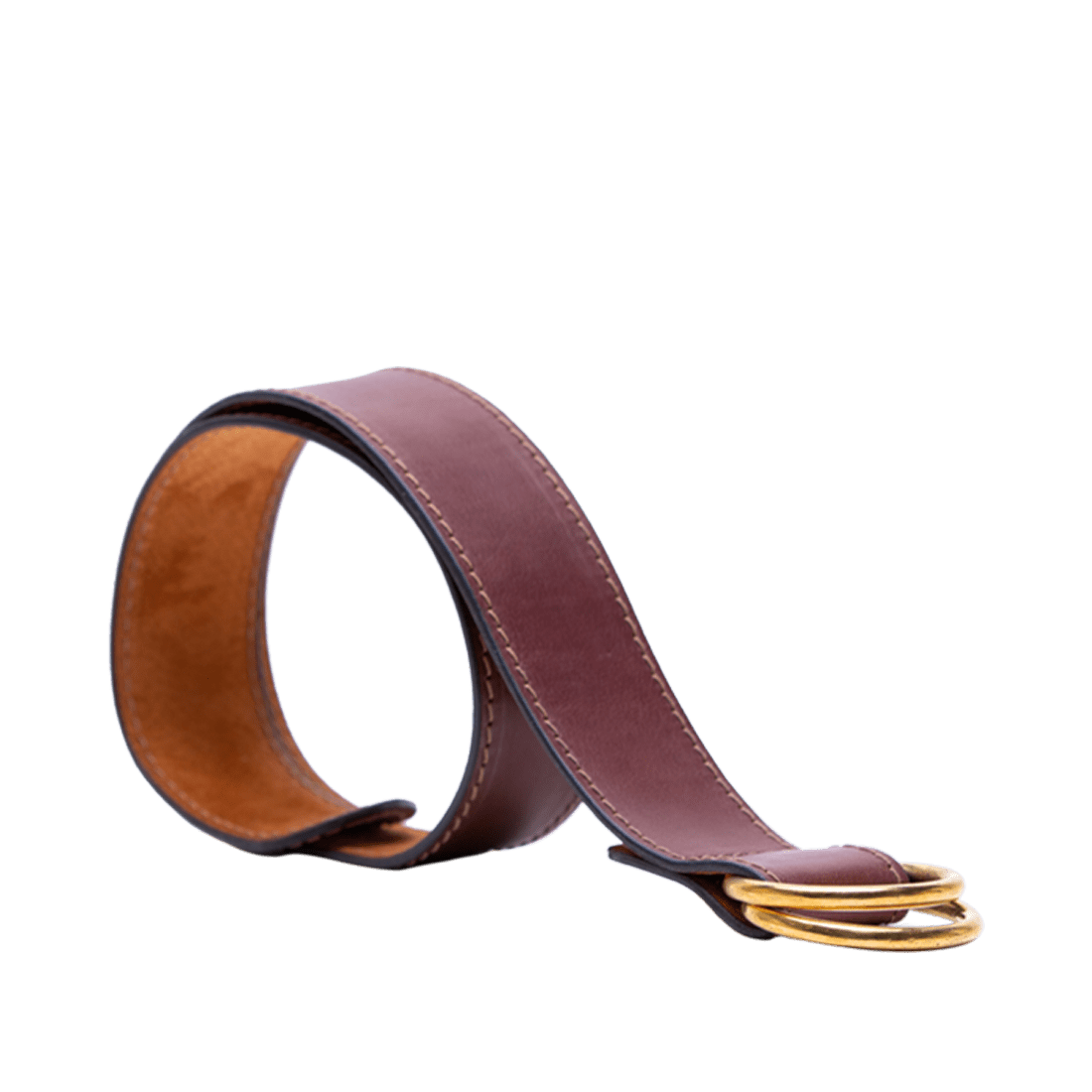 Loop belt