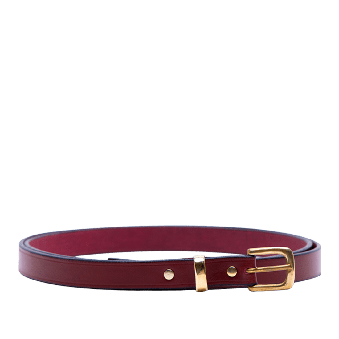 Ladies belt