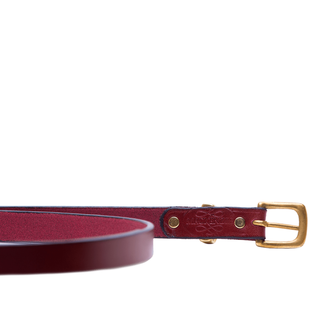 Ladies belt