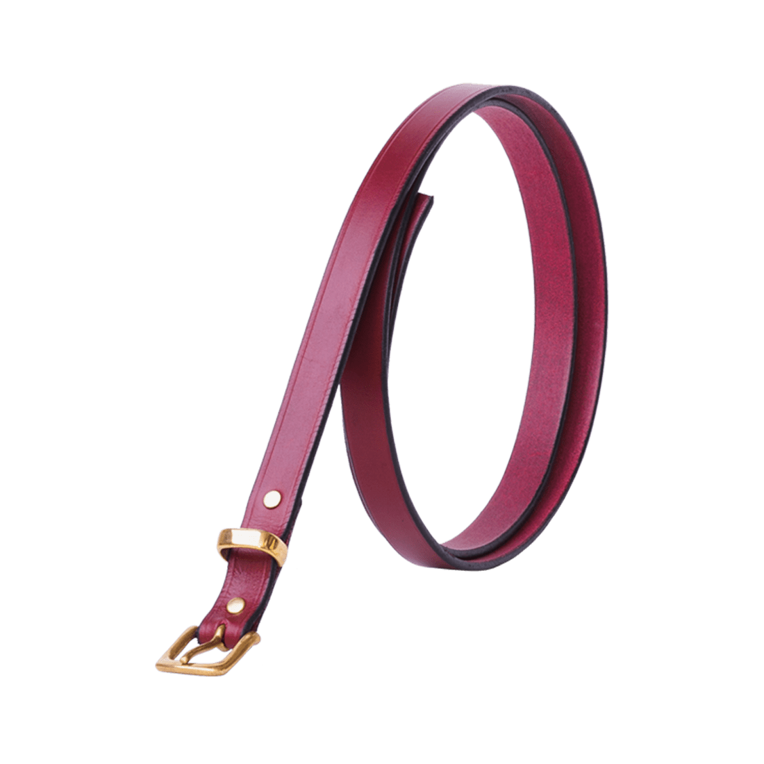 Ladies belt