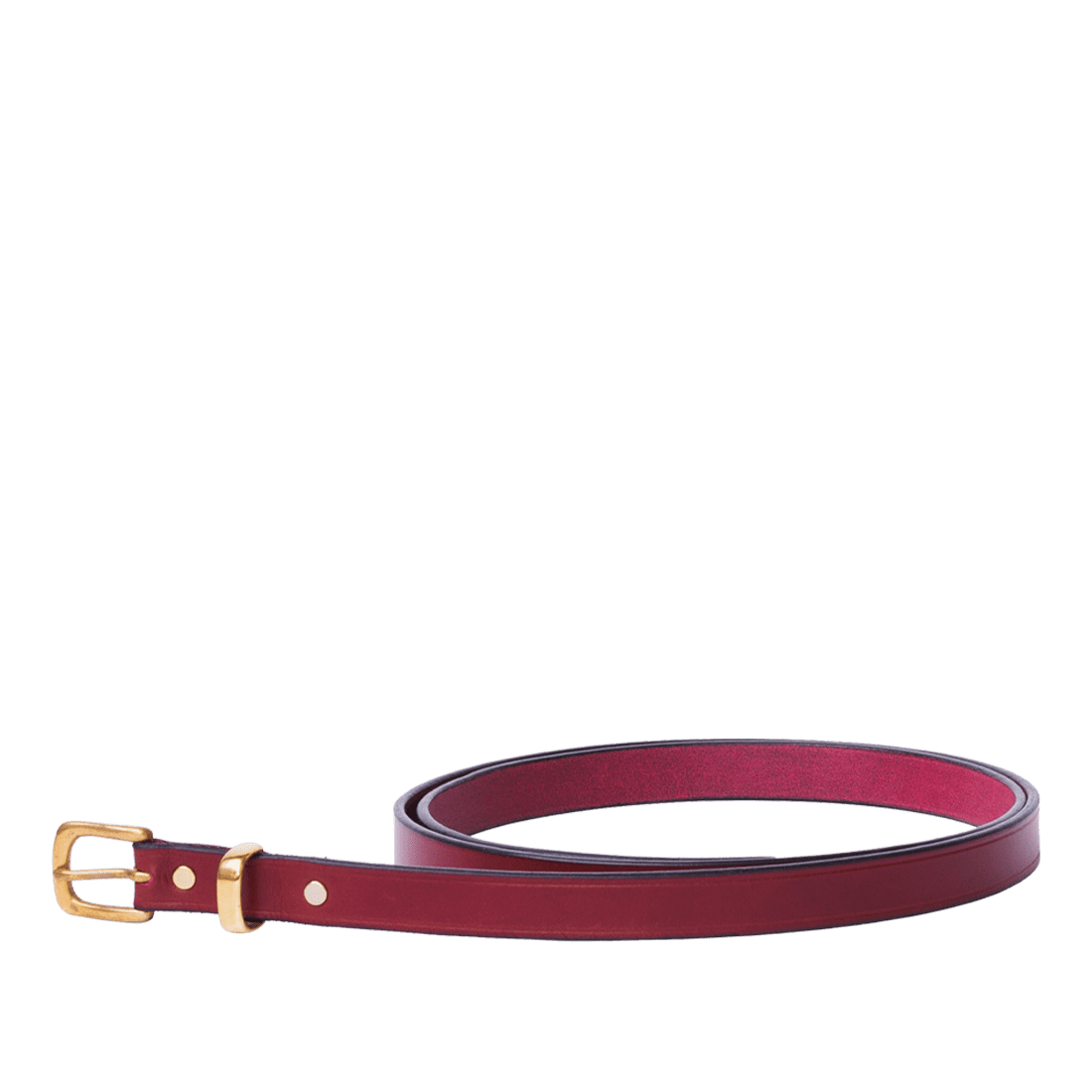 Ladies belt