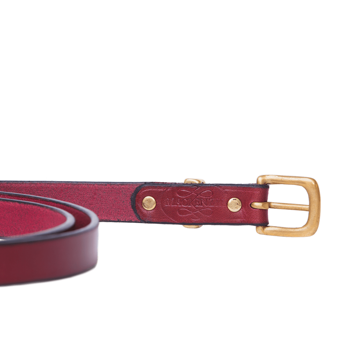 Ladies belt