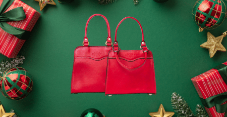 Untitled Give the Gift of Timeless Elegance This Christmas with Mackenzie Leather